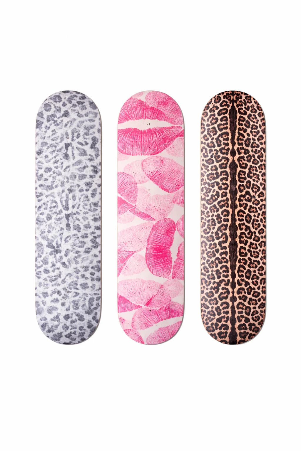 Ladies Board Set