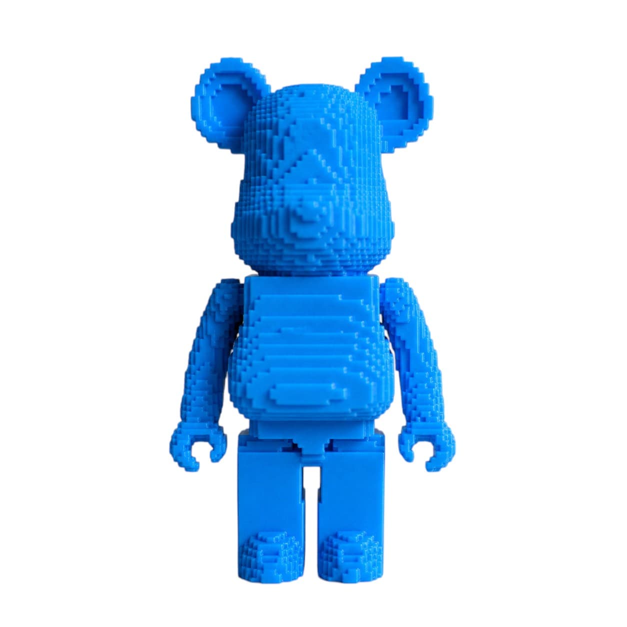 OBH BRICK BEAR