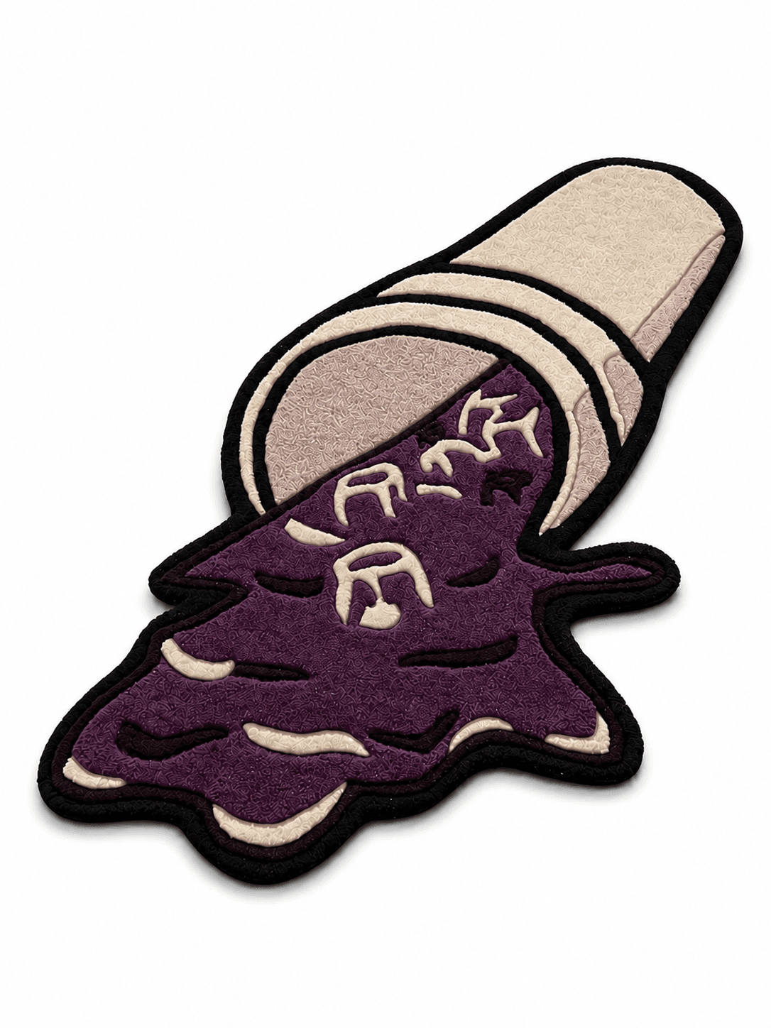OBH Double Cup Rug