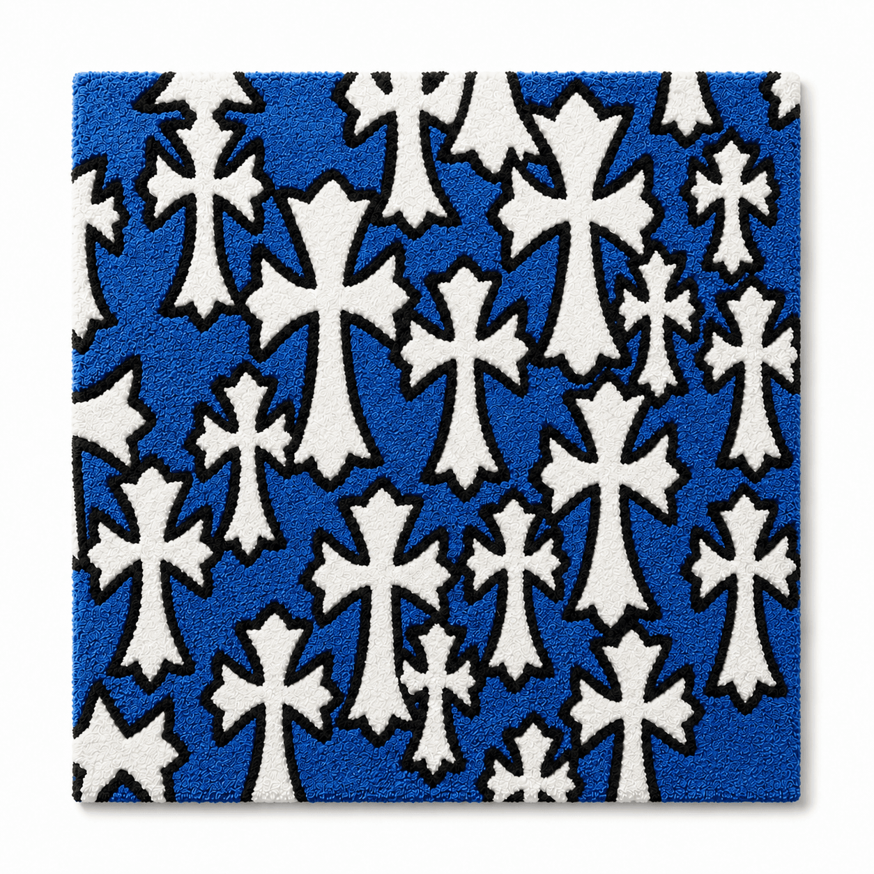 OBH Cemetery Rug