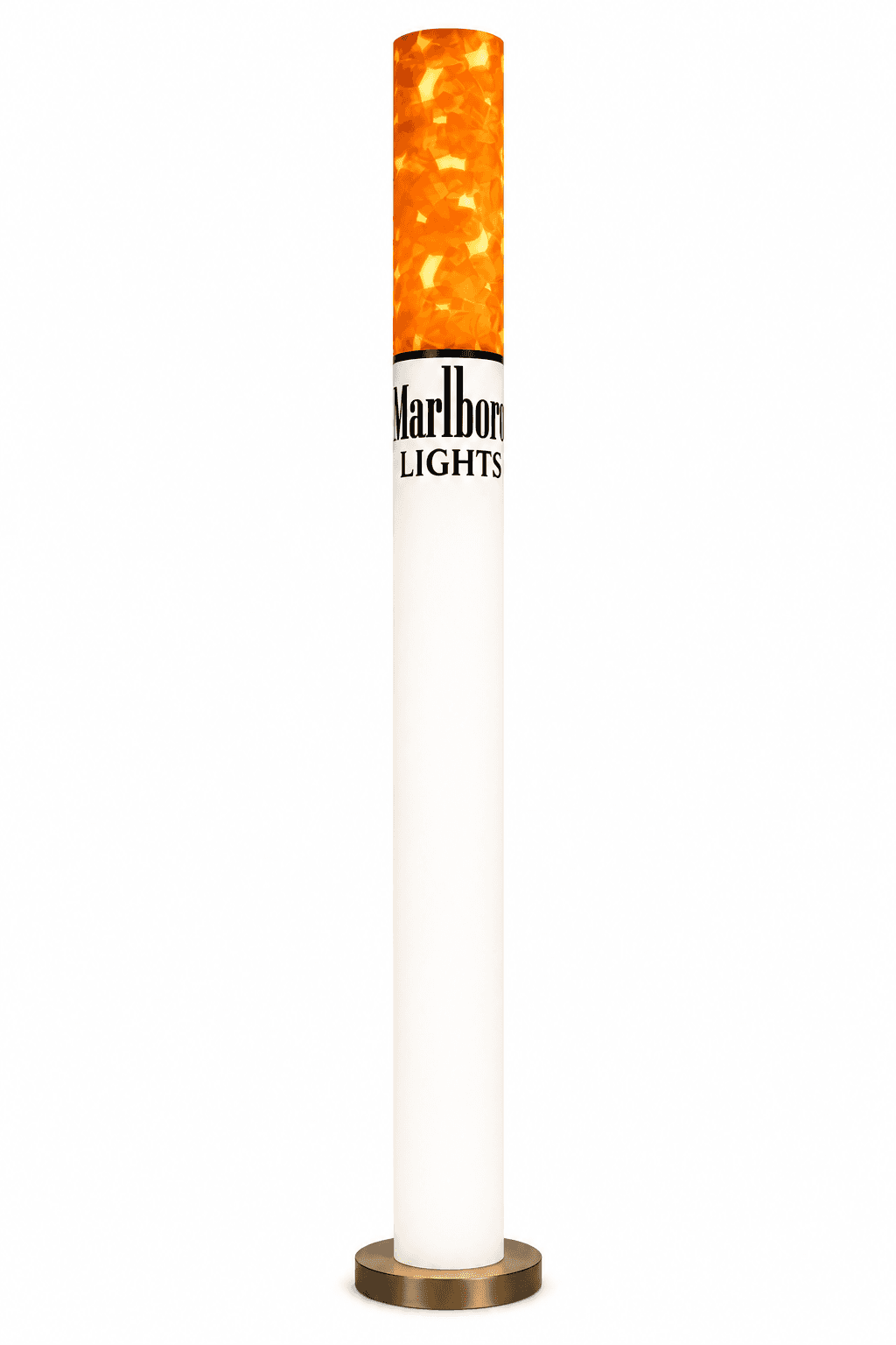 OBH MARLBORO LAMP