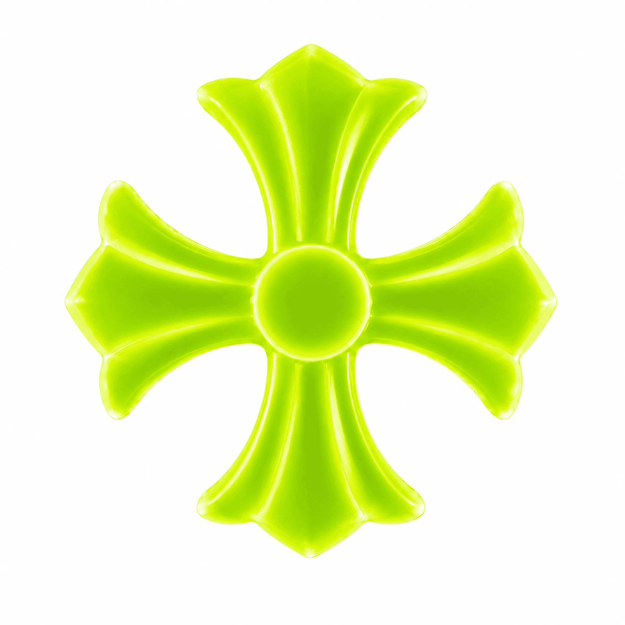 OBH GLOW CROSS