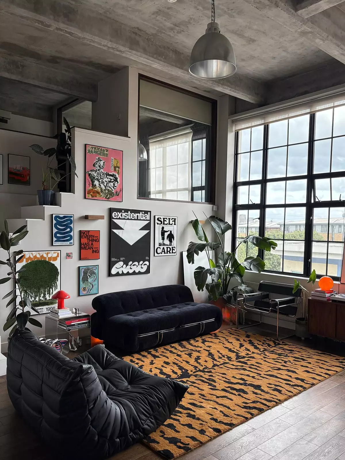 Objectsbyhype home edit — living space